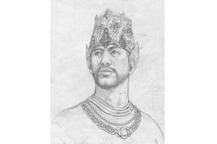 Mengenal Lebih Dekat, Inilah Pengganti  Hayam Wuruk Sosok Wikramawardhana Raja Majapahit Ke-5