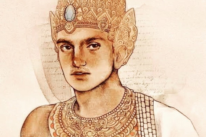 Sejarah Perjalanan Hidup Raja Hayam Wuruk yang Membawa Kerajaan Majapahit Menuju Masa Kejayaan