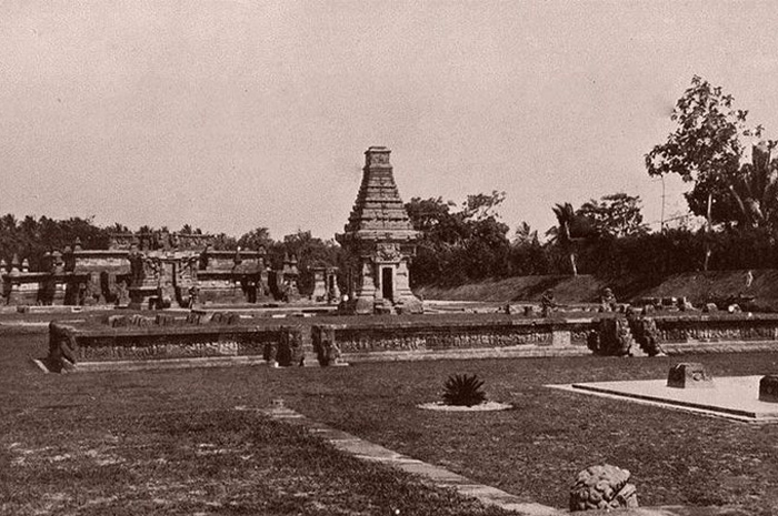 Jejak Majapahit dalam kehidupan Indonesia modern masih terasa hingga saat ini. Sumber Foto: Pinterest