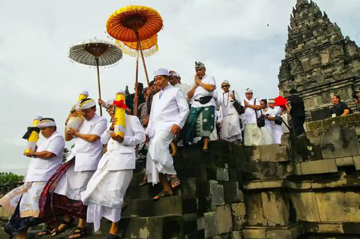 Kerajaan Majapahit adalah salah satu kerajaan terbesar dan paling berpengaruh dalam sejarah Nusantara. Berdiri sejak abad ke-13 hingga pertengahan abad ke-15 Masehi. sumber foto: pinterets