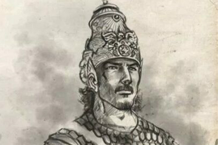 Raden Wijaya merupakan tokoh kunci dalam sejarah Nusantara yang sering kali disandingkan dengan nama-nama besar seperti Hayam Wuruk dan Gajah Mada. sumber foto: pinterets