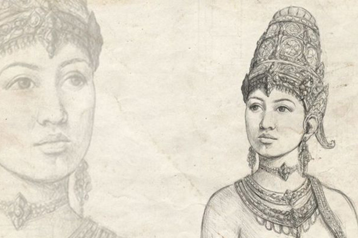 Perang Paregreg (1404-1406) meninggalkan luka mendalam bagi Kerajaan Majapahit. Konflik perebutan tahta antara Bhe Wirabhumi dan Wikramawardhana tidak hanya melemahkan. sumber foto: pinterets