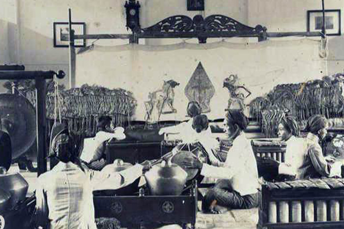 Kerajaan Majapahit bukan hanya meninggalkan warisan sejarah dan politik yang besar. Sumber Foto: Pinterest