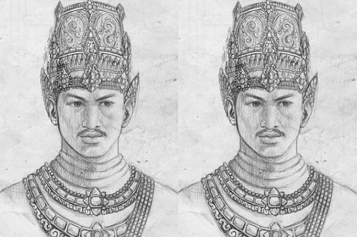 Pemeimpin sekligus strategi politik dan militernya yang cerdik mampu membawa Majapahit menuju puncak kejayaan dan kekuasaannya. Sumber foto: Google
