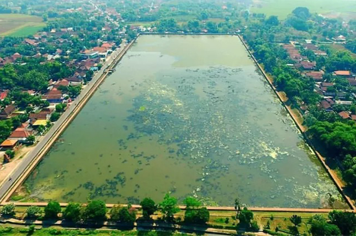 Seperti yang sudah diketahui, kerajaan Majapahit adalah sebuah kerajaan terbesar di Jawa dengan kekuasaan wilayahnya yang meluas. Sumber foto: Google