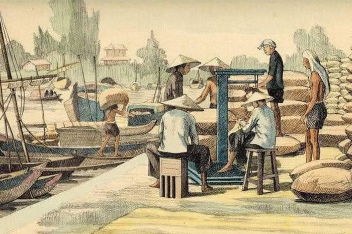 Kerajaan Majapahit dikenal luas sebagai salah satu kerajaan terbesar dalam sejarah Nusantara. Sumber Foto: Pinterest