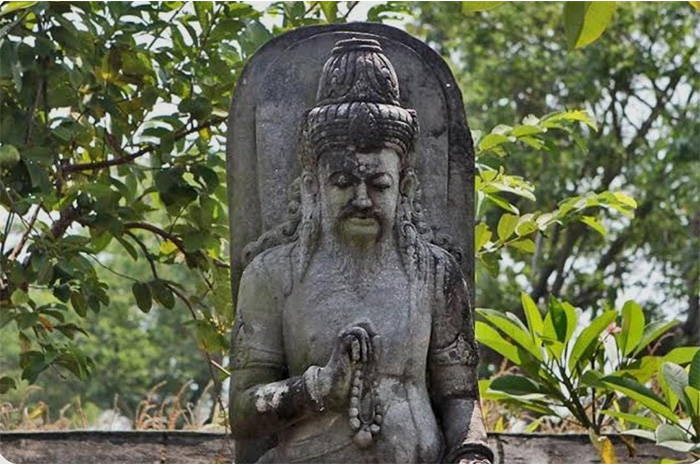 Di balik kejayaan Kerajaan Majapahit yang menguasai Nusantara, ada kekuatan lain yang jarang dibahas, kolaborasi antara para resi dan raja. sumber foto: google