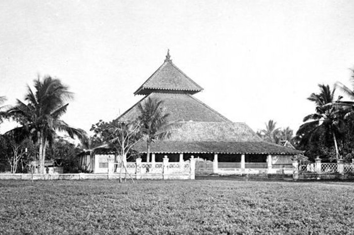 Kerajaan Majapahit dikenal sebagai salah satu kerajaan terbesar dalam sejarah Nusantara. Sumber Foto: Pinterest