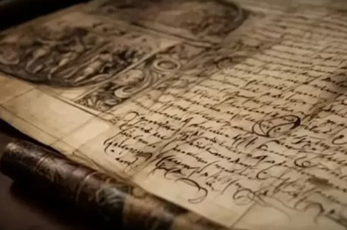 Kitab Kutaramanawa menjadi bukti bahwa Majapahit tidak hanya mengandalkan kekuasaan, tetapi juga menjunjung tinggi prinsip keadilan. Sumber foto: Google