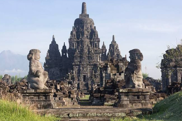 Hubungan antara kerajaan Majapahit di Nusantara dengan Dinasti Ming di Tiongkok adalah salah satu contoh penting interaksi diplomatik, perdagangan, dan pertukaran budaya. sumber foto: pinterest