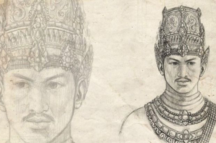 Pada akhir abad ke-13, Nusantara mengalami masa transisi penuh gejolak. Sumber Foto: Pinterest