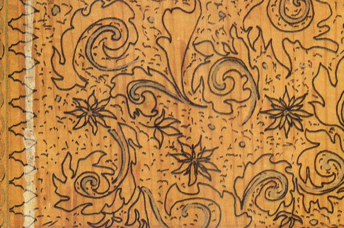 Kerajaan Majapahit berdiri pada akhir abad ke-13 hingga awal abad ke-16. Sumber Foto: Pinterest