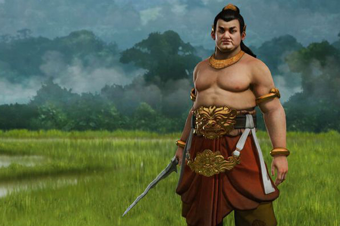 Filosofi di balik sebutan legendaris