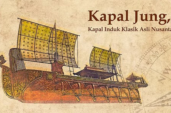 Letaknya yang berada di wilayah Jawa Timur menjadi faktor pemicu yang berpengaruh dan membuat Majapahit menguasai jalur laut Nusantara. Sumber foto: Google
