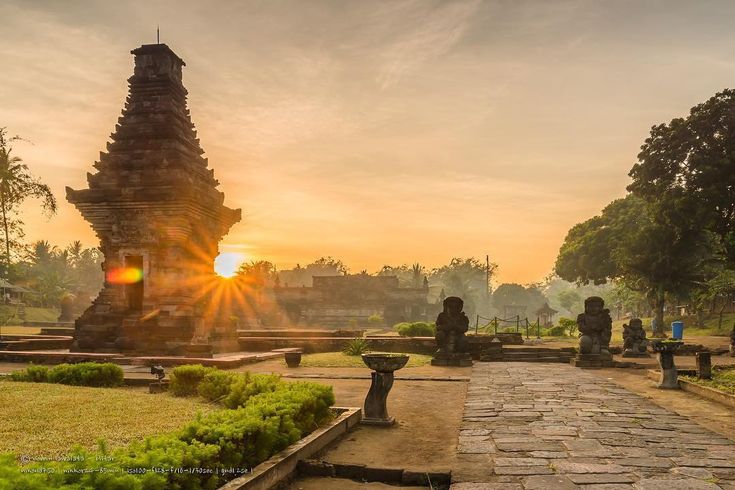 Ilustrasi Kerajaan Majapahit