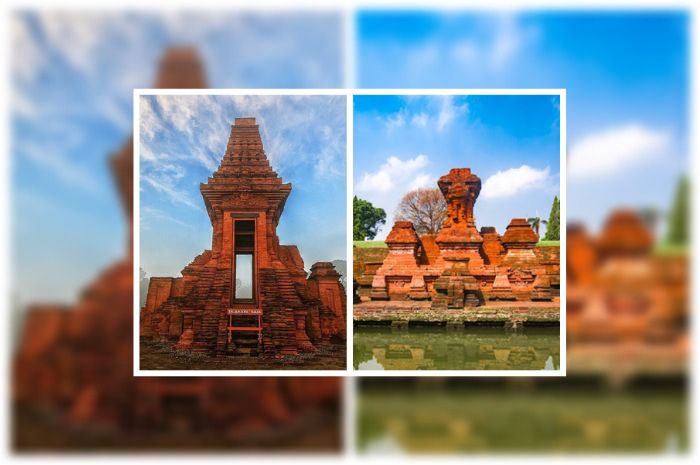 Wisata Majapahit bangkit, menjadi daya tarik wisatawan