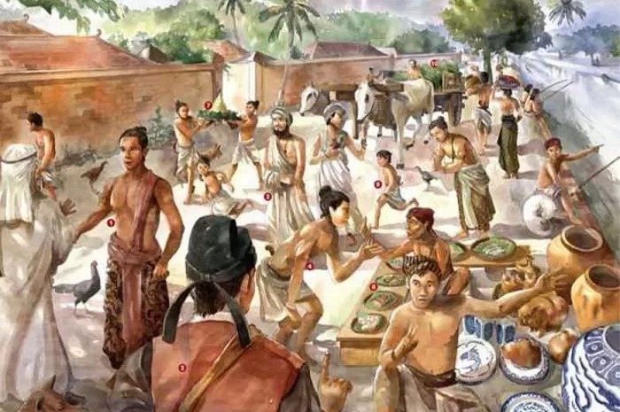 Majapahit: Warisan Seni dan Budaya yang Menginspirasi Indonesia Modern