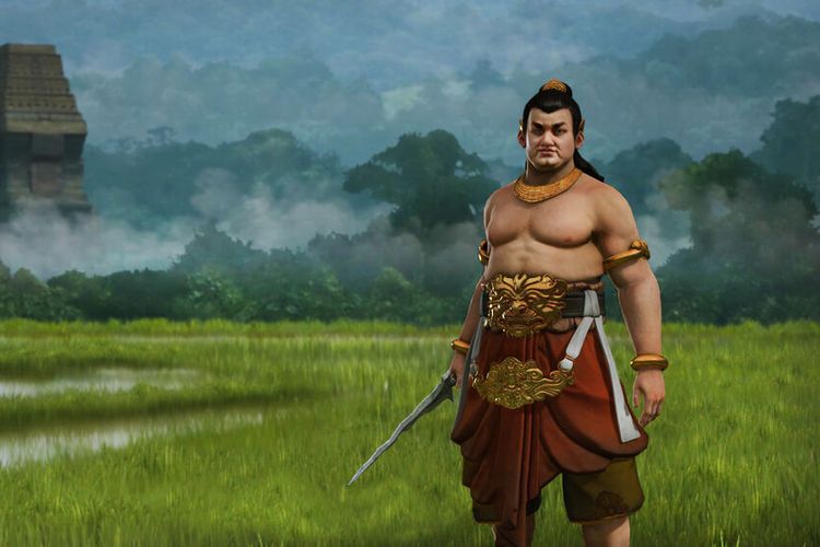 Jejak Birokrasi Majapahit, Dari Patih Gajah Mada hingga Bhattara Saptaprabhu