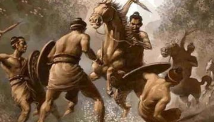 Kerajaan Majapahit, Dari Sumpah Gajah Mada hingga Keruntuhan yang Tragis
