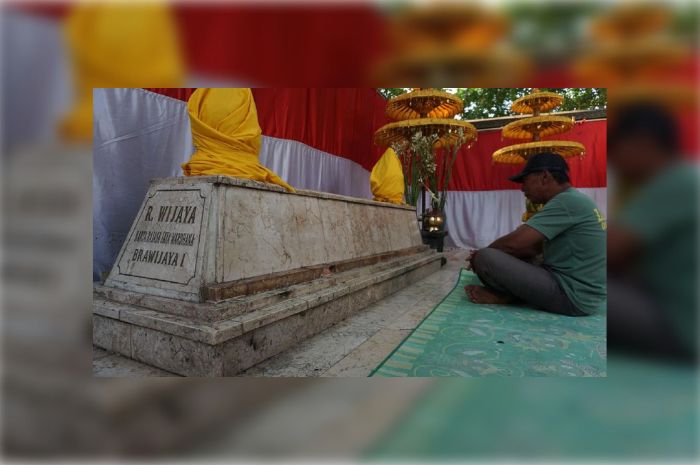 Salah satu ritual yang sampai saat ini masih kerap dilakukan