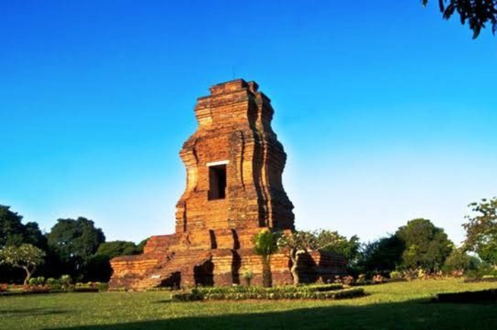 Candi Brahu