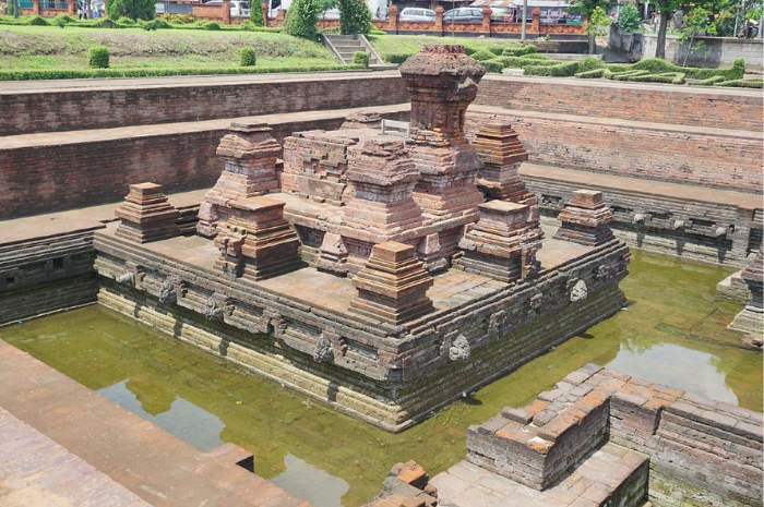 Candi Tikus