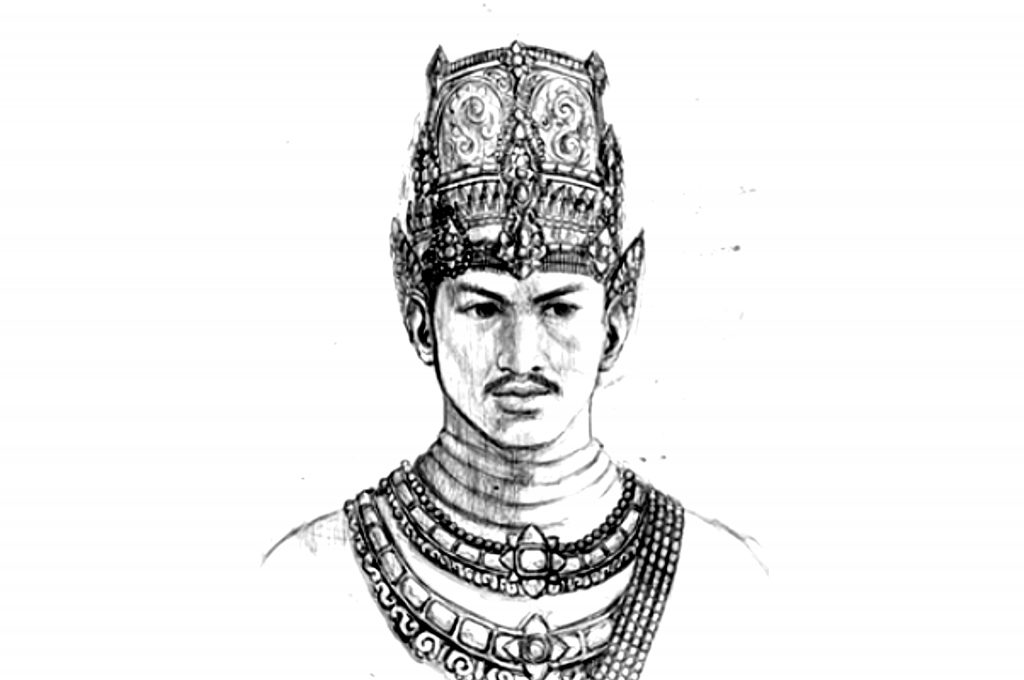 5 Fakta Kerajaan Majapahit yang Jarang Diketahui.