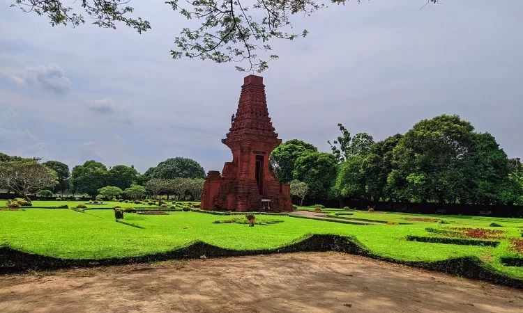 Kisah Runtuhnya Kerajaan Majapahit: Dari Puncak Kejayaan hingga Menjadi Sejarah