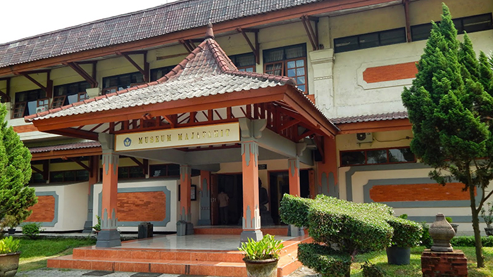 Museum Trowulan: Pusat Warisan Majapahit yang Menyimpan Sejuta Cerita