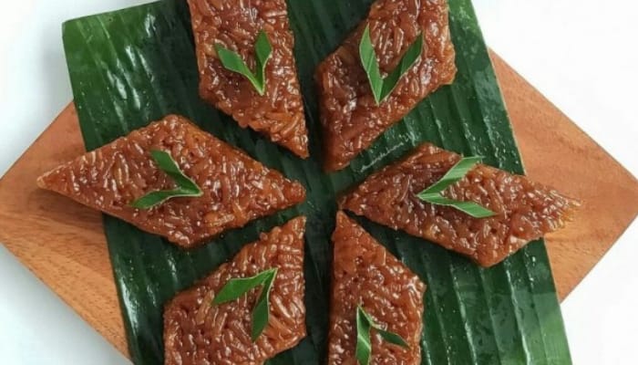 Kue Wajik
