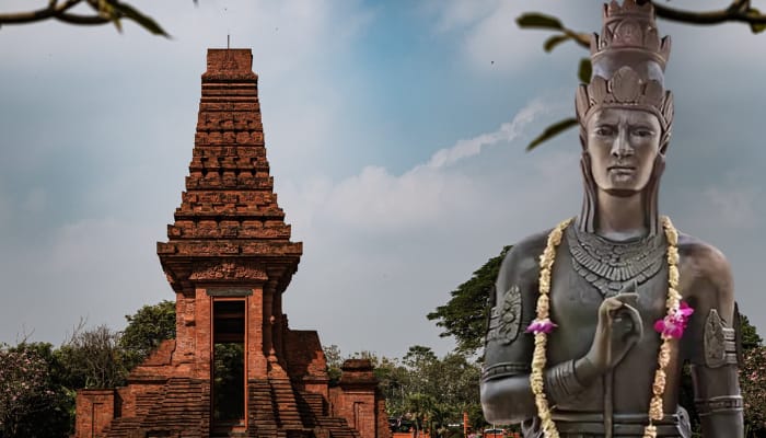 Prabu Brawijaya, Raja Terakhir Majapahit
