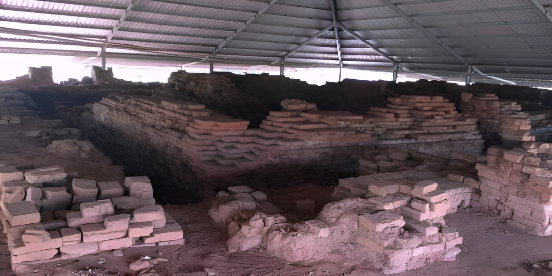 Misteri dan Mitos Candi Gentong, Peninggalan Spiritual Majapahit di Mojokerto