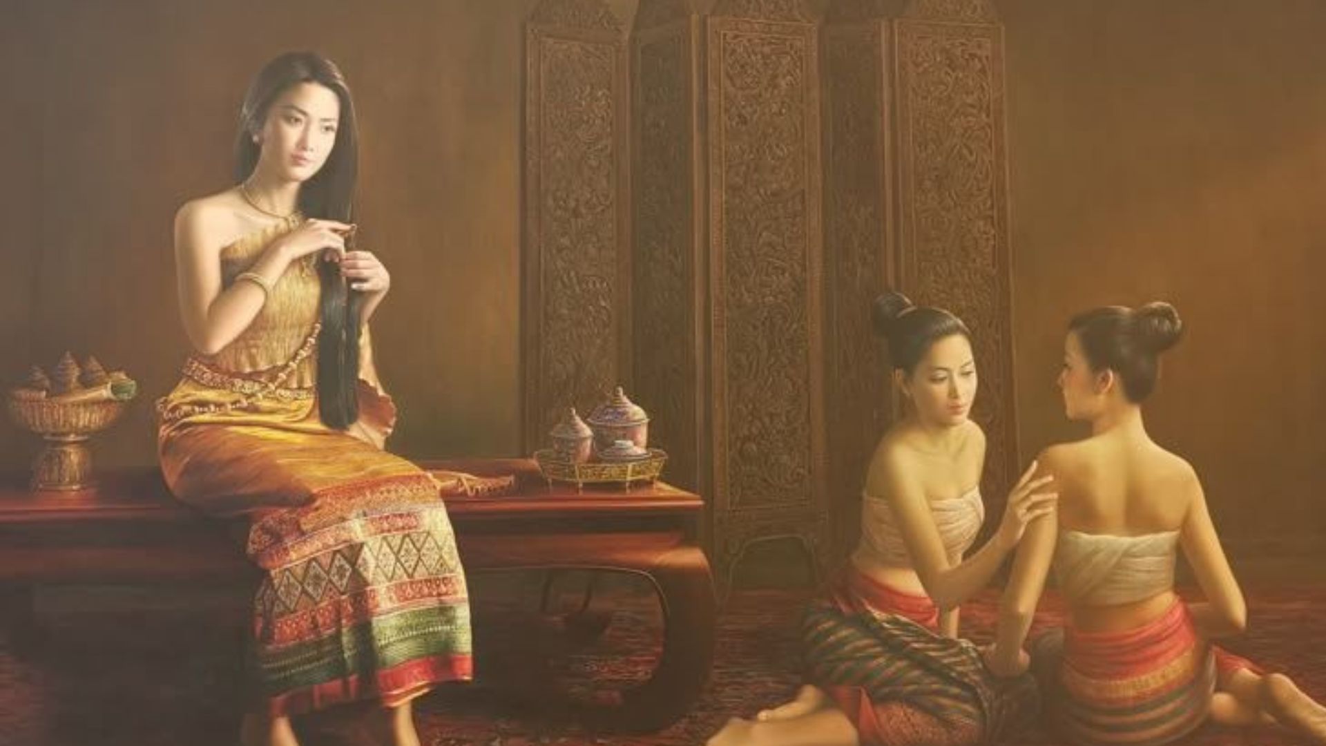 Perempuan di Majapahit memiliki status sosial dan politik yang unik serta bervariasi, yang sering kali jarang diteliti secara mendalam.