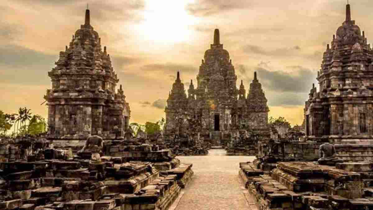 Candi-Majapahit
