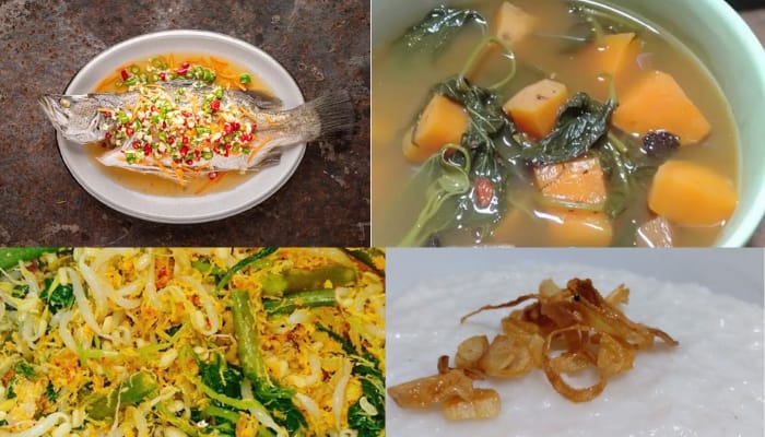 Kehangatan cita rasa Majapahit, perpaduan manis yang halus dengan bumbu dan wangi , merupakan warisan gastronomi Nusantara yang dihidupkan kembali.