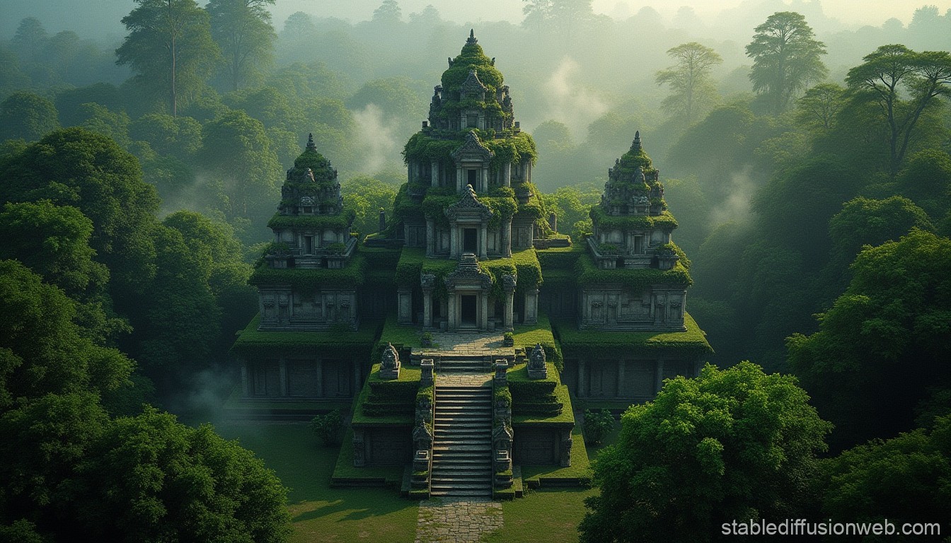 Pelosok Nusantara