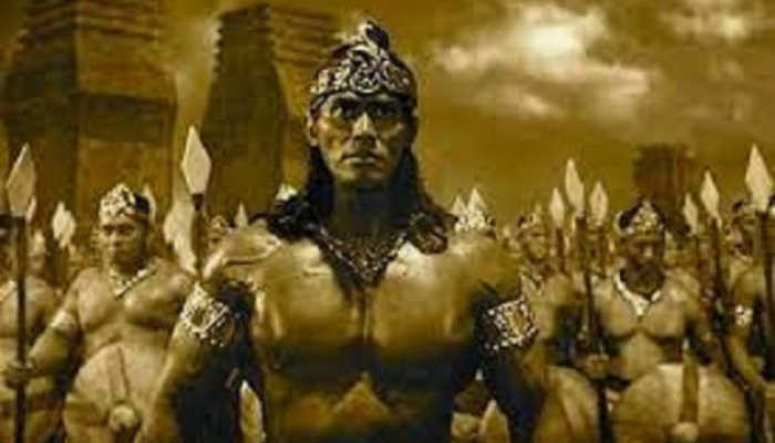 Jokotole, pemuda sakti dari Madura, tetap teguh di tengah fitnah patih Majapahit. Legenda ini ajarkan arti kesetiaan dan kebenaran.