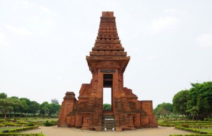 Asal Usul Nama Kerajaan Majapahit