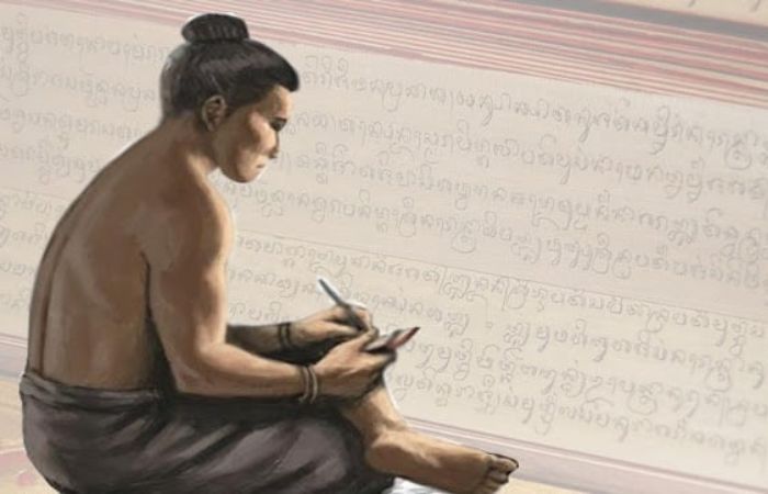 Kisah Mpu Prapanca, Pujangga Majapahit yang Mengabadikan Sejarah Nusantara