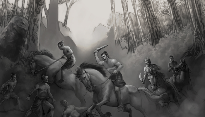 Paregreg melampaui sekadar pertikaian untuk takhta, konflik internal ini menandai awal  keruntuhan signifikan Majapahit.