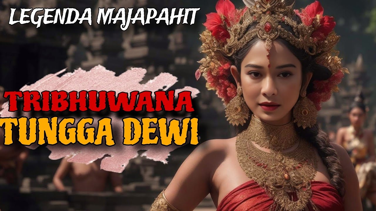 Tribhuwana Tunggadewi