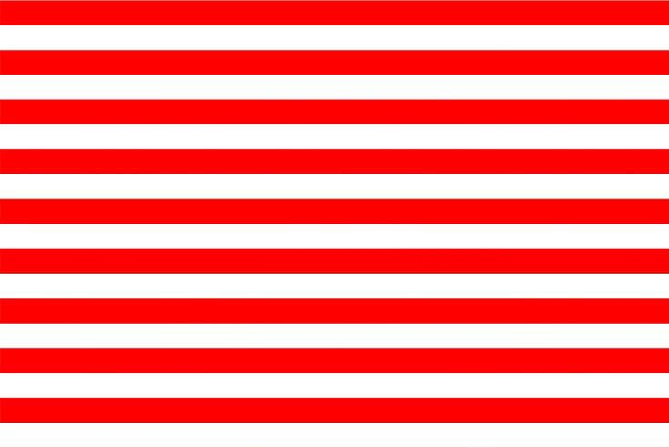 Bendera Majapahit Sang Saka Gula Kelapa