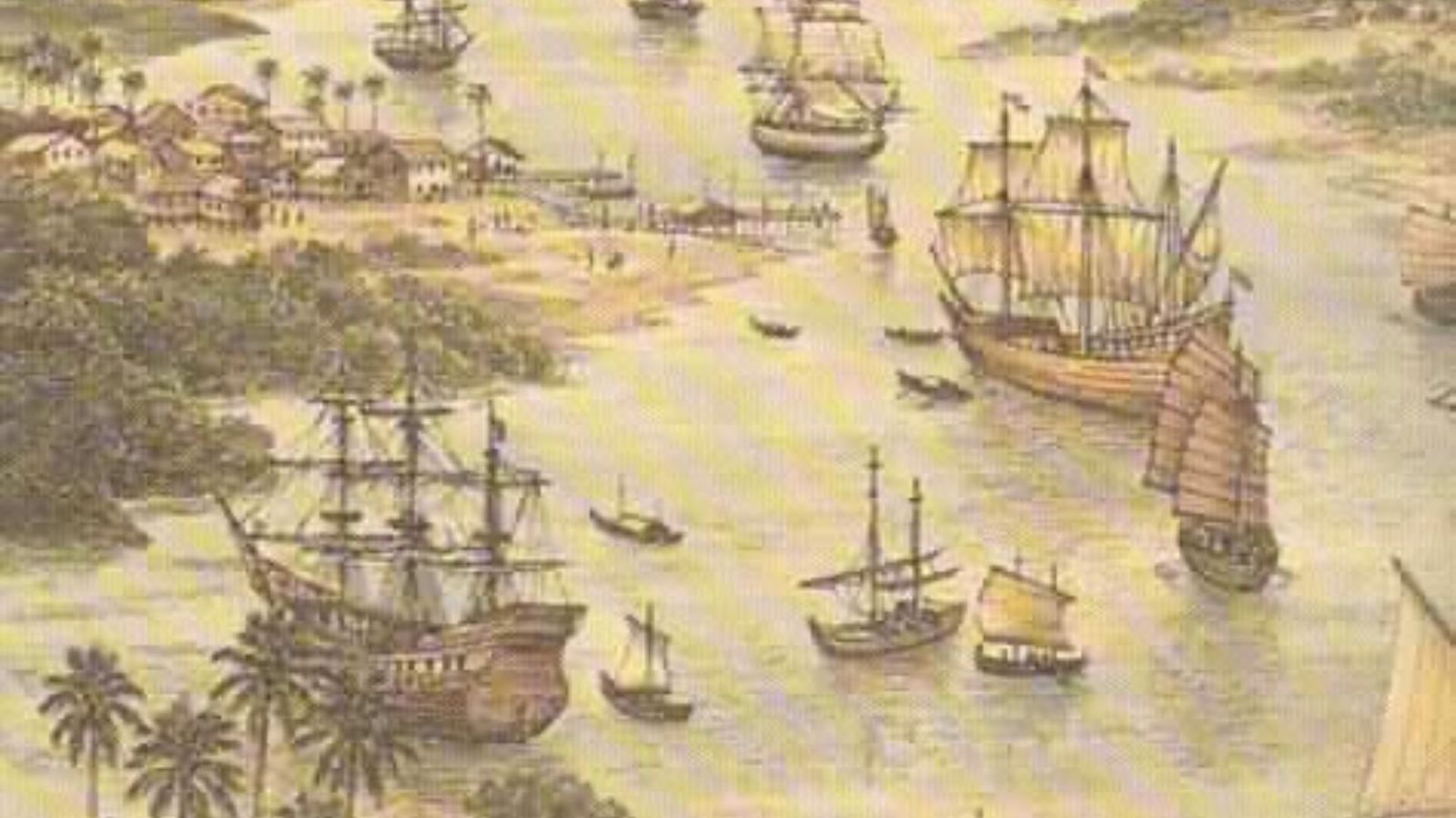 Kakawin Negarakertagama menunjukkan bahwa relasi Majapahit dengan kekuatan lain di luar Jawa lebih tepat disebut sebagai kerja sama.