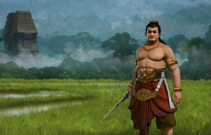 Kisah Gajah Enggon: Sosok Pengganti Gajah Mada di Masa Kelam Majapahit