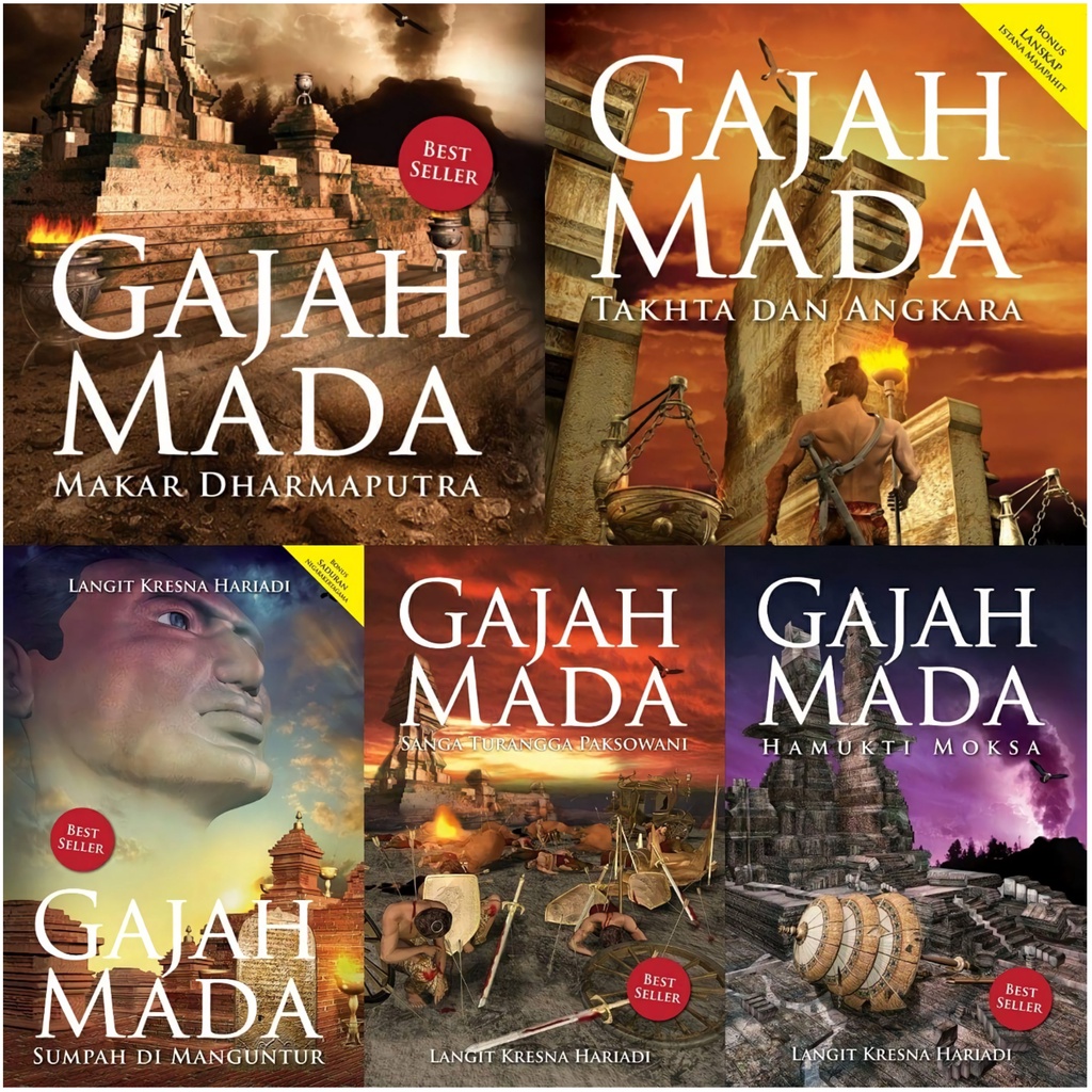 Gajah Mada