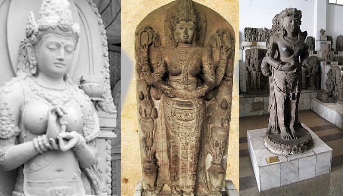 Tiga permaisuri yang hebat di Majapahit, Gayatri, Tribhuwana, dan Suhita, membuktikan bahwa wanita juga mampu menjadi pemimpin besar di Nusantara.