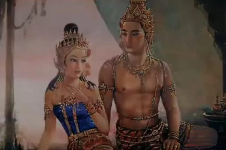 Kisah Prabu Jayanegara, penguasa muda Majapahit yang kehilangan nyawanya di tangan pelayannya sendiri akibat kehidupan yang dipenuhi dengan tipu daya dan godaan.