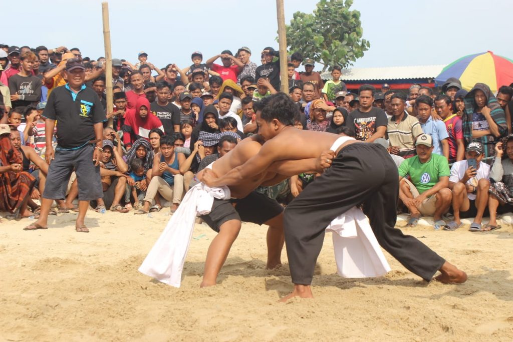 Pathol, ketika Majapahit bertarung di pantai utara Jawa