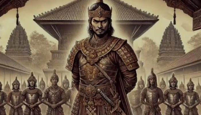 Jayanegara lebih dikenal bukan karena kekayaannya, tetapi karena usahanya yang ekstrem dalam melindungi tahta Majapahit.