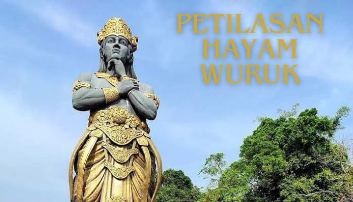 Kehilangan yang menyedihkan Bhre Wirabhumi, putra Hayam Wuruk, mencerminkan betapa sengitnya pertarungan untuk mendapatkan tahta pada masa kejayaan Majapahit.